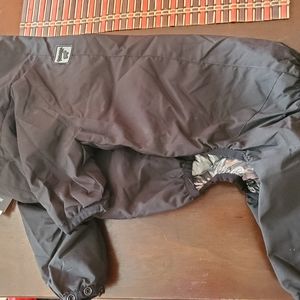 Canada Pooch Snow Suit 18